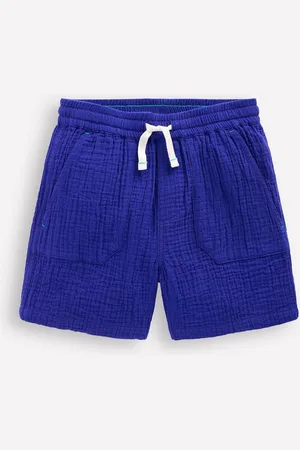 Boden Dobbelt Stof Shorts98104cm