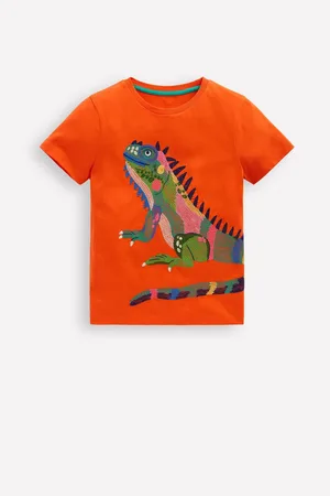 Boden 100% Cotton Superstitch T-Shirt122128cm