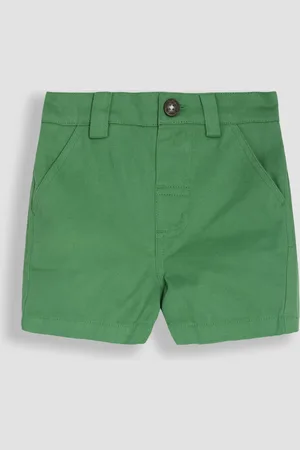 JoJo Maman Bébé Twill Chino Shorts98104cm