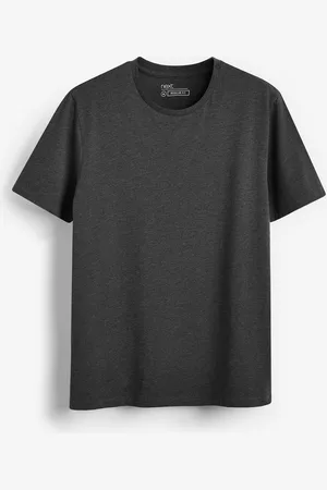 Next Essential Crew Neck 100% Cotton T-ShirtM Reg