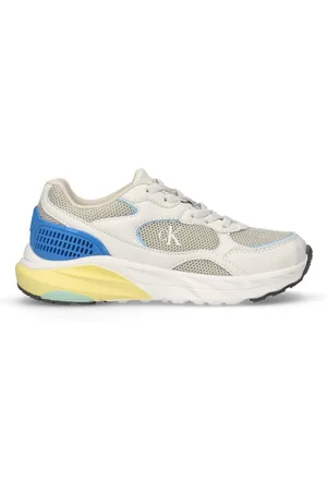 Calvin Klein Kids Chunky Knit Trainersuk25eu35