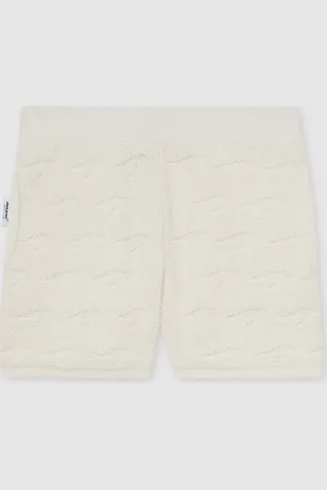 Reiss Coast McLaren F1 Team Speedmark Terry Shorts104110cm