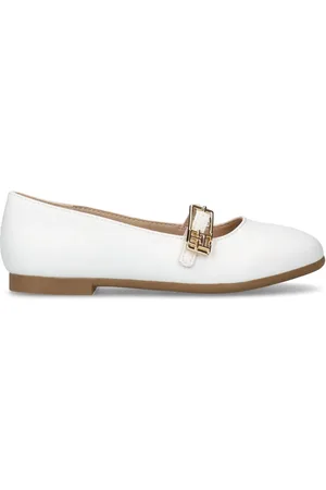 Tommy Hilfiger Mary Jane Ballerinasuk4eu37