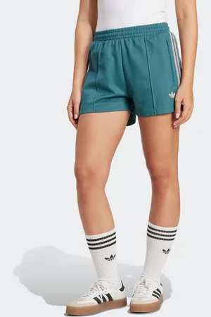 adidas Crochet 3 Stripe Short36