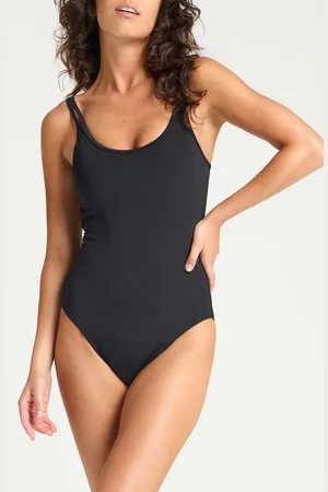 Modibodi One Piece Light Moderate Swimwearsmall