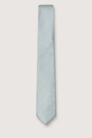 Antique Rogue Polka Dot TieEn