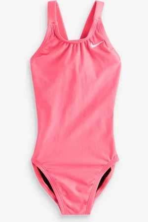 Nike Hydrostrong Fastback One Piece Swimsuit6 - 8 år (116 - 128cm)