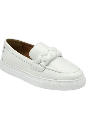Lotus Leather Casual Shoeseu41