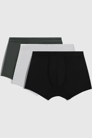 Reiss Che CHÉ Studios Boxer Trunks with TENCEL Fibersxlarge