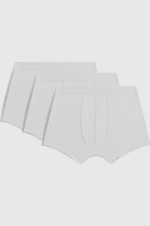 Reiss Che CHÉ Studios Boxer Trunks with TENCEL Fiberssmall