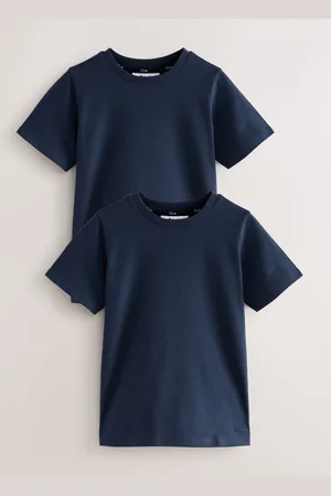 Clarks T-Shirts 2 Pack166168cm
