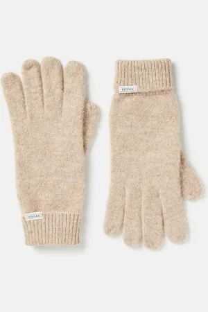 Joules Caversham strikket håndskerS-M