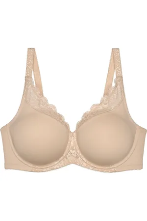 Triumph Amourette Minimizer Nude BH