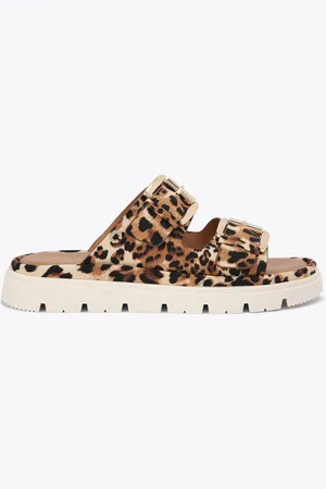Carvela Comfort Cream Pavilion Sandalseu39
