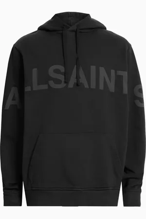 AllSaints AllSaints Biggy Over The Head HoodieXXL