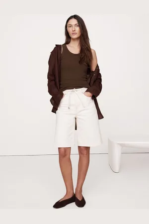 Banana Republic Ribbed Tanklarge