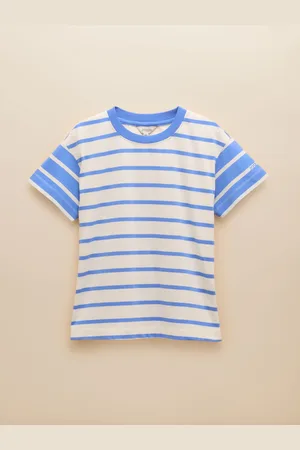 Joules Ellie Kortærmet Jersey Top