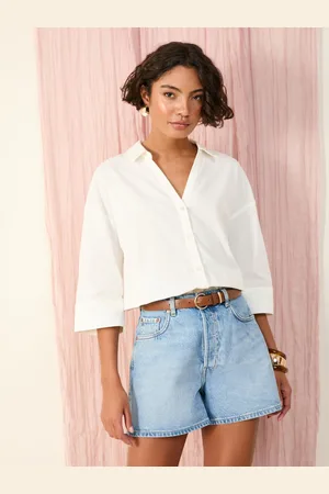 Friends Like These Linen Look Shirt44