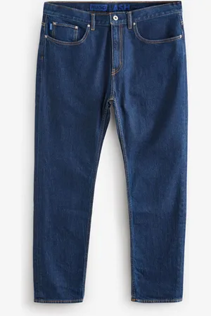 HUGO BOSS Ash Slim Fit JeansW32 L34