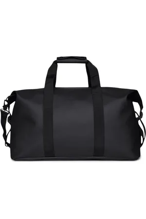 Rains Hilo Weekend Black Bagen