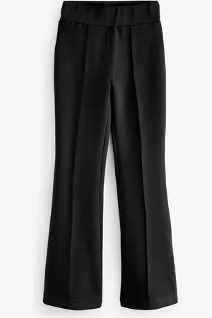 Next Flared Jersey Trousers46 R