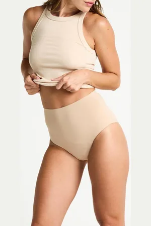 Modibodi Seamfree Moderate Heavy Full Briefsmedium