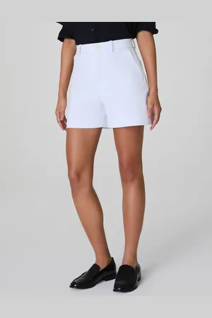 Spanx Supersmooth Stretch Twill Shorts, 5"xlarge