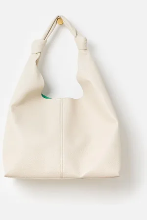Oliver Bonas Ella Slouch Tote Bagen