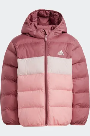 adidas Syntetisk Down Polstret jakke3 - 4 år (98 - 104cm)