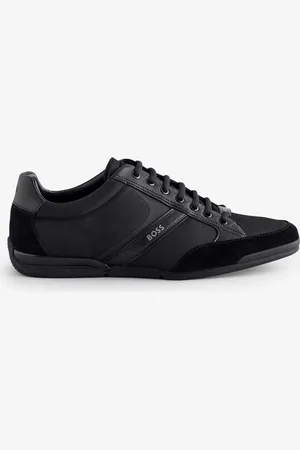 HUGO BOSS Logo Trainersuk8eu42