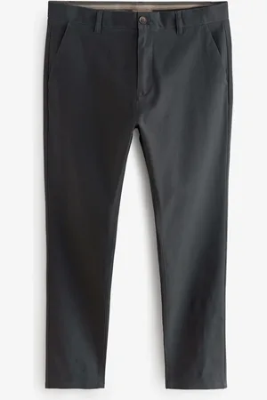 Next Skinny Fit Stræk Chino-bukser36W x 33L (UK 36 L)