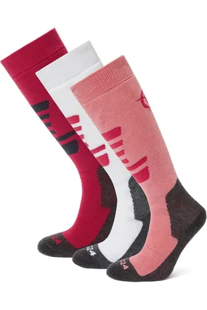 Tog 24 Bergenz Ski SocksEn