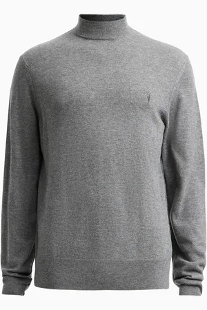 AllSaints AllSaints Kilburn Mock Neck JumperXS
