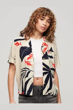 Superdry Beach Resort Shirt40