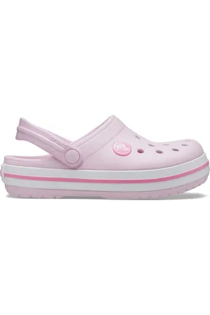 Crocs Crocband Toddler Træsko