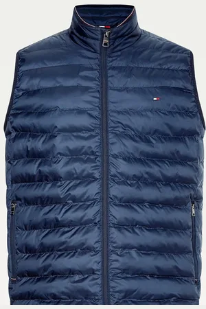 Tommy Hilfiger Core Packable Circular GiletS