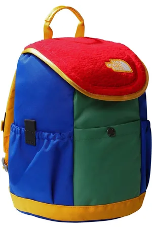 The North Face Mini Teen Explorer Bagen