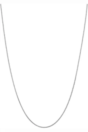 Simply Silver GC NecklaceEn