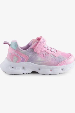 Lelli Kelly Noemi Light Up Trainersuk7eu24