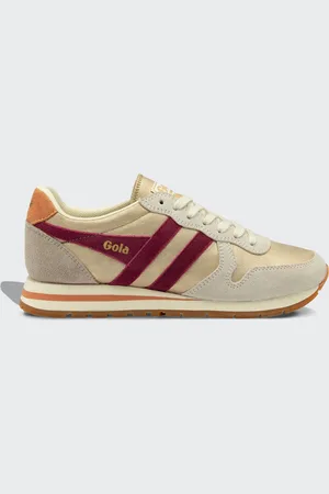Gola Womens Daytona Trainerseu37