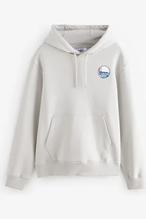 Next Hokusai Graphic Crew SweatshirtXL