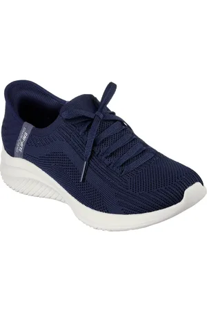 Skechers Ultra Flex 3.0 Slip In Brilliant Path Womens Trainers