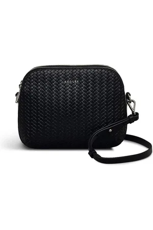Radley London Dukes Place Medium Zip Top Cross-body taskeen