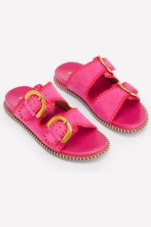 Boden Alberta Footbed Sandals