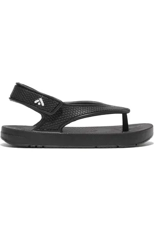 FitFlop Kids Toddler Ergonomic BackStrap Flip Flops