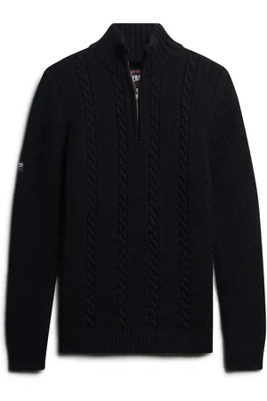 Superdry Vintage Jacob Henleys TrøjeXXL