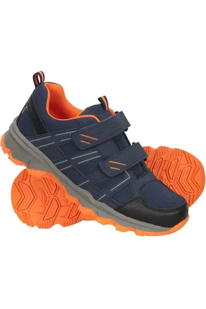Mountain Warehouse Kids Cannonball Walking Sko