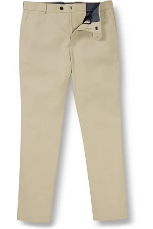 Charles Tyrwhitt Classic Fit Ultimate non-iron Chino TrousersW36 L30