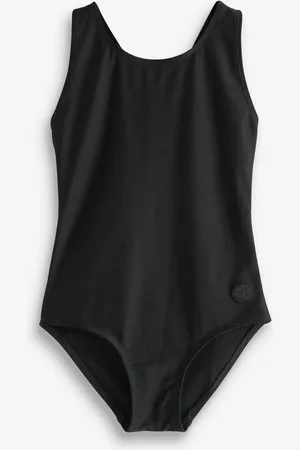 Next Sports Cross Back Swimsuit (3-16yrs)11 år (146cm)