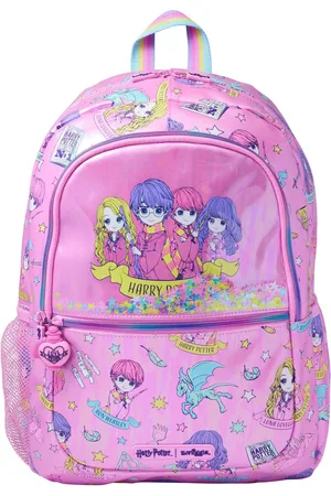 SMIGGLE Klassisk Harry Potter-rygsæken
